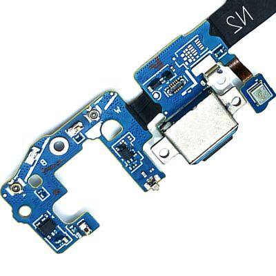 Usb Charge Ports Flex Cable For Samsung Galaxy S9 G960F Charger Cradle Dock Cell Phone Parts photo-5