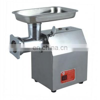 Hot sell stainless steel meat mincer with factory price