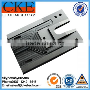 Custom Stainless Steel Mechanical Parts,Precision Machined Steel Plates