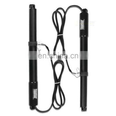 Hansshow Smart Electric Tail Gate Lift Power Frunk For Tesla Model S Plaid Auto Trunk 2014-2022 photo-3