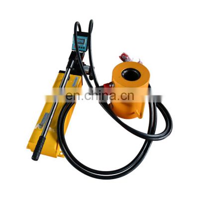 Digital Anchor Puller Steel bar Pull out Strength Tester