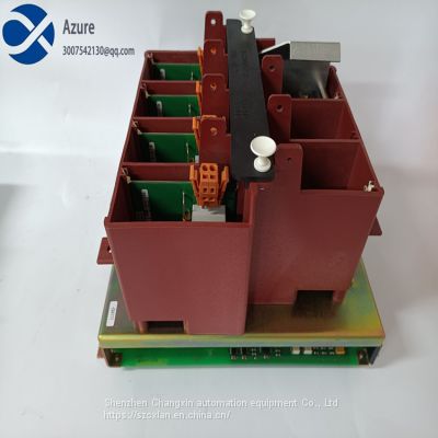 ABB KUC711AE 3BHB004661R0001 Controller board DCS system