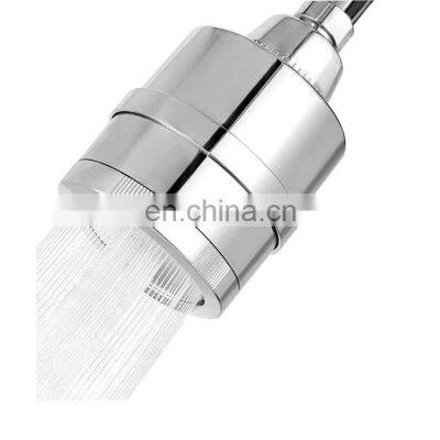 12 15 18 20 Stages Shower Water Purifier Bronze Universal Shower Purifier Filter For Amazon photo-3