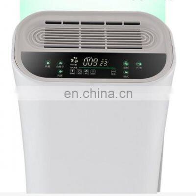 Wholesale CE Ultraviolet Sterilizer Whole Home UV Air Purifiers photo-2