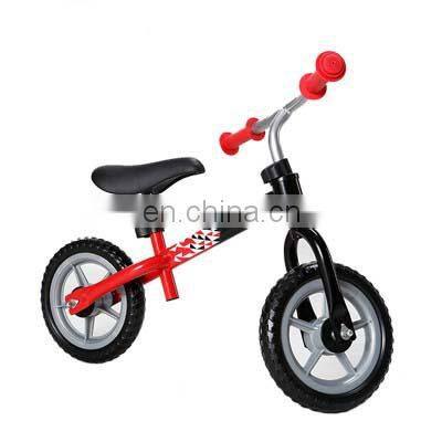 Balance Bike Bicycle For Kids