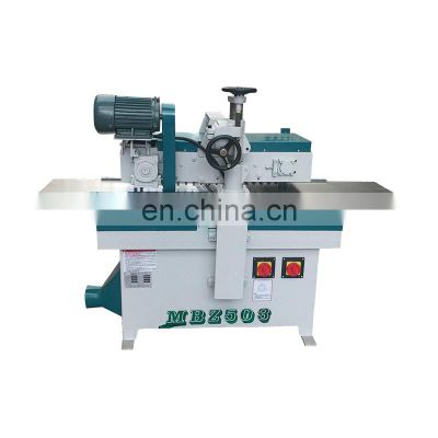 High Quality MBZ503 High-Speed Automatic Feeding Wood Planer