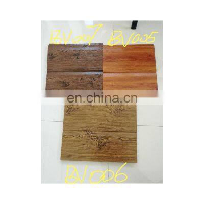 Office Container Price Insulated Sandwich Panel 2 m Height Sandwich Wood photo-5