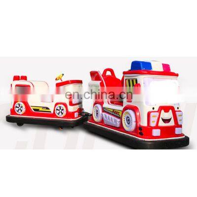 Cheap price shopping mall center kids mini electric car electric train