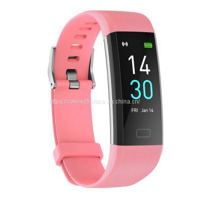 Smartwatch Fitness Tracker Bluetooth Call Watch Exercise Heart Rate Blood Oxygen Monitoring Sleep Information Phone Smart Watch photo-2
