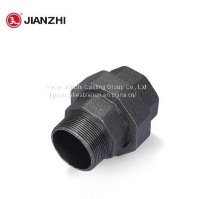 Male Female Pipe Union Fitting Fig.331 hot sale