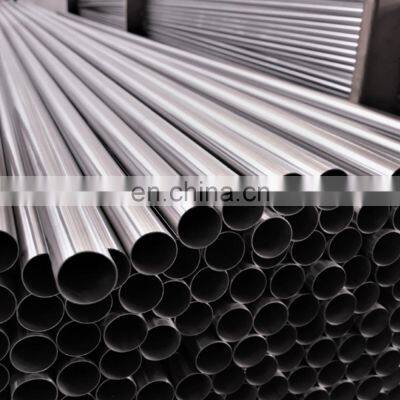 Hot Selling Excellent Quality DN8-DN325 Stainless Steel Pipes photo-4