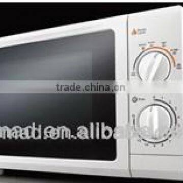 High quality 17L Mechanical Microwave Oven