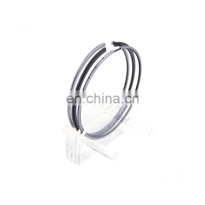 Custom Long Lifetime Oem Customized Single Piston Ring Set 12033-EG201 12033EG201 12033 EG201 For Nissan