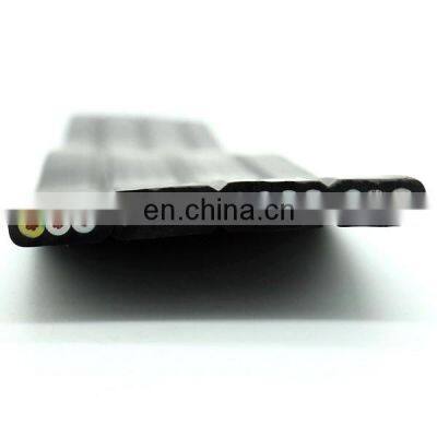 Good Price Professional Traveling Used Fiber Optic Flat Elevator Cable