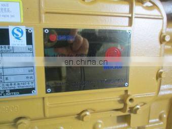 Brand New Weichai WD10G220E21 162kw 2200rpm Diesel Engine for Wheel Loader 9LW500F LW500KN ZL50G ZL50GL