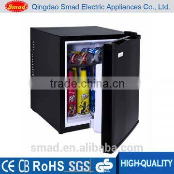 28L no noise hotel ammonia fridge with thermoelectric cooling
