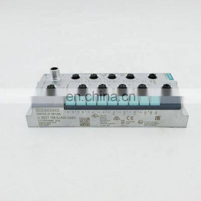 Bulk price 6ES7 148-6JA00-0AB0 PLC controller module