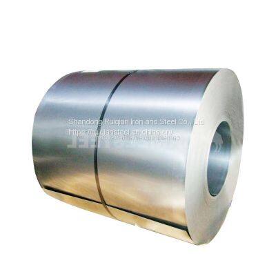 Galvanized Steel Coil Colorful PPGI Coil photo-4