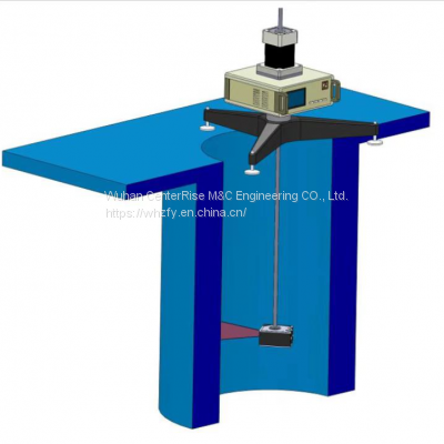 CPL-N100 Square Billet/Round Billet Mold Surface Cladding Detection