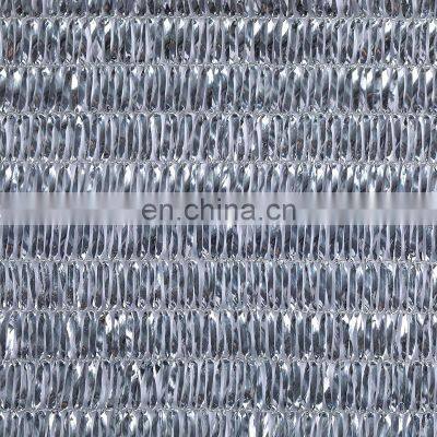 2022 Hot Indoor Outdoor Aluminum Net Greenhouse Sun Shade Net photo-3