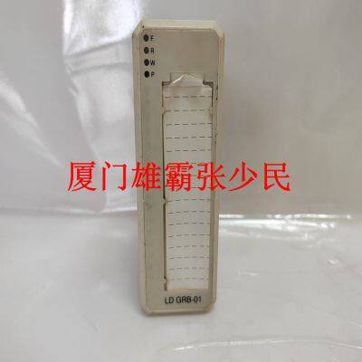 LDGRB-01 3BSE013177R1 photo-5