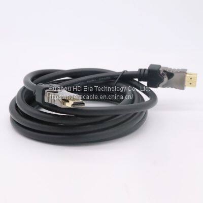 High Speed 4k 3d Hdmi Cable Hdmi Male To Male 1.5m 2m 3m Video Cable HD1035