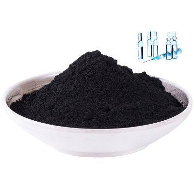 High Iodine Value Coal Activated Carbon Powder 200 Mesh Coal Based Powder Carbon