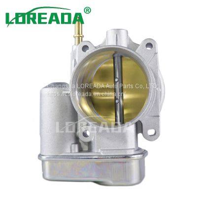 Engine Throttle Body 12565553 7.14404.00 7.14404.06 WG1026513 TB1035 S20013 AA1673004 For ChevroletCOBALT