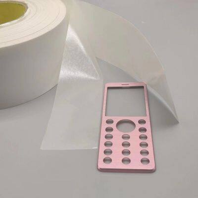 Resistant to High and Low Temperature Hot Melt Film JSW 615 Hot Melt Adhesive Film photo-2