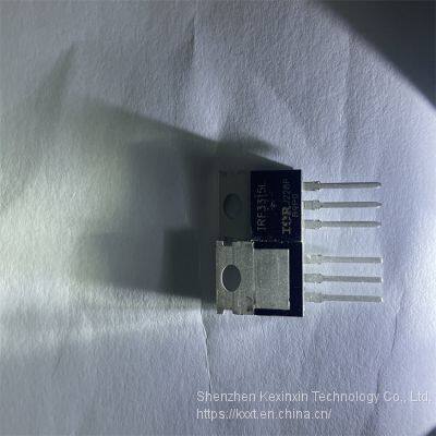 IRFPS37N50A Vishay / Siliconix MOSFET RECOMMENDED ALT 844-IRFPS37N50APBF photo-4
