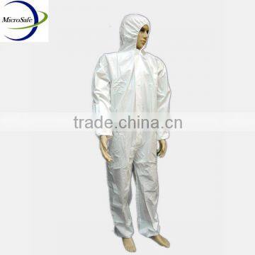 Coverall Suit Disposable Painting Coverall