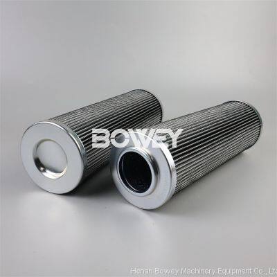DMD0030E10B Bowey Replaces Filtrec Hydraulic Oil Filter Element photo-5