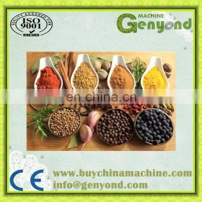 High Quality Small Mini Spice Grinding Machine photo-2