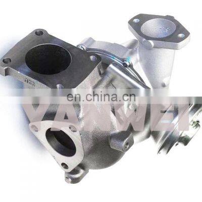 Complete Turbo GT2359V Turbocharger Complete Full turbine 17201-17050 For Toyota Landcruiser