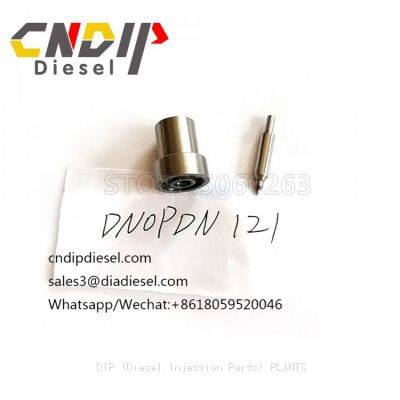 Diesel Injection Nozzle DNOPDN121