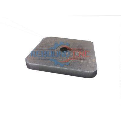 Good Price 1530 New Cnc Table Plasma Cutting Machine 100A photo-4