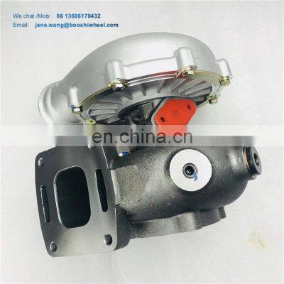 K26 Turbo 53269886292 53269706292 53269886291 53269706291 11917318011 4LH-DTE Engine turbocharger for Sigma, Yanmar Ship