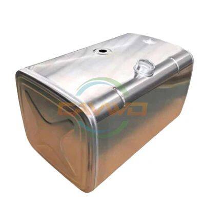 Spare Parts Body Coverage System Fuel Tank