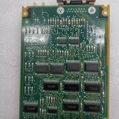 ABB CS513 3BSE000435R1 LAN-Module photo-4