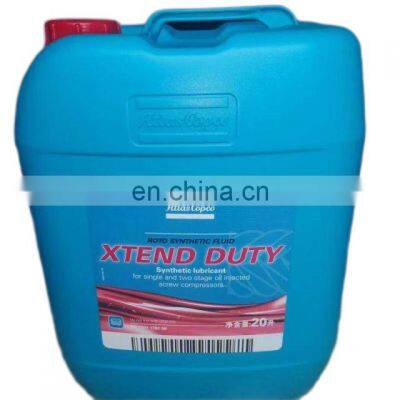 Atlas High Quality X TEND Duty lubricant 2901170100 Wholesale