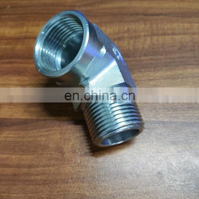 Gardner denver air compressor spare parts SC09-174 elbow high quality