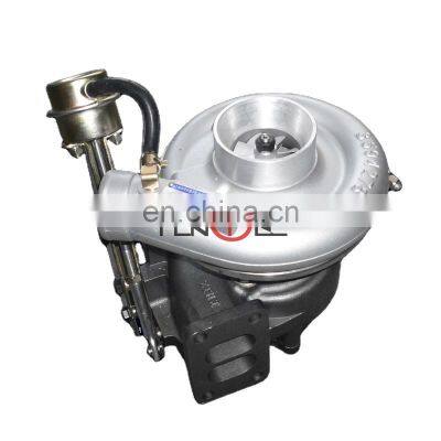 TURBO WH1C 3960454 3960408 4035240 Turbocharger For dongfeng truck Engine 6BTA160 Turbo