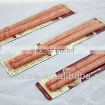 Hot in market ear candle,accept paypal payment