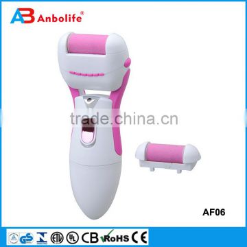 New design callus remover with callus remover