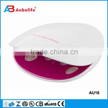 art training 36w uv nail lamp 54w