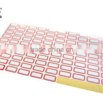 Adhesive Tape Production Line Release Paper,PE Coated Paper,Glassine Paper Liner Quality Choice photo-3