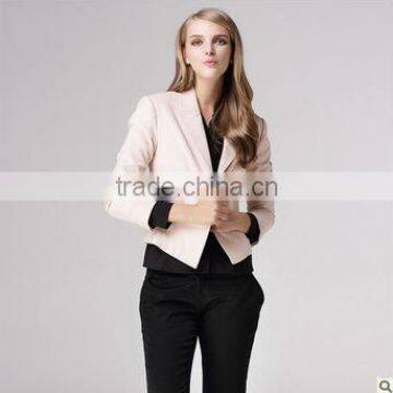 Newest Korean style womens clothing 2013 lady coat