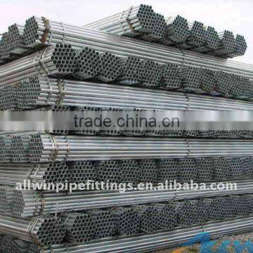 GLAVANIZED STEEL PIPE