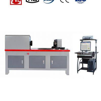 Model NDW Series Computer Control Torsion Testing Machine