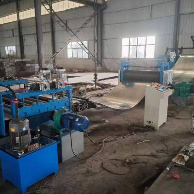 Steel Coil Slitting Machine Steel Sheet Slitting Line Metal Slitting Cutting Machine